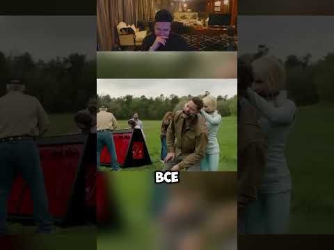 Девушка Которая Проснулся 😱🔥