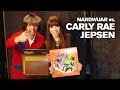 Nardwuar vs. Carly Rae Jepsen