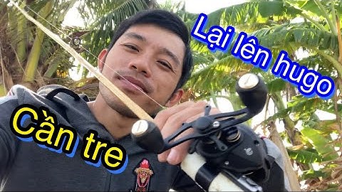 Câu cá lóc | lại bị lật kèo | rong chơi miền tây #fishing #lurecaloc #sonrau