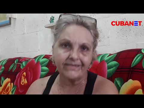 CUBA: Dama de Blanco denuncia falta de atención médica en prisión cubana