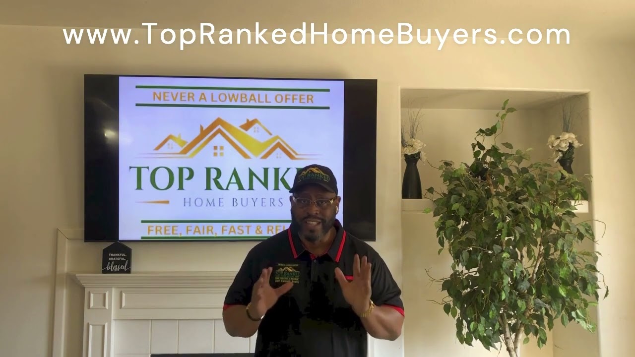 Top Ranked Home Buyers How It Works    Made with Clipchamp