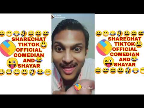 अभी-तक-का-सबसे-मजेदार-वीडियो-kmrana-का-best-funny-video-tik-tok-sharechat-kmrana-official-comedians