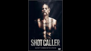 Выстрел в пустоту / Shot Caller (русский трейлер)