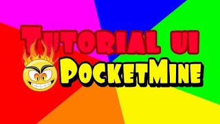 TutorialUI PocketMine-MP || FREE DOWNLOAD ||
