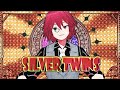 &radic;〚 シルバーツインズ 〛covered by めいど