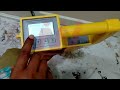 Underground Cable Locator# Cable and Pipe Locator# SVPRIBOR# CABLE ROUTE TRACER