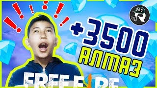 ОҚУШЫ +3500 💎 АЛМАЗҒА НЕ АЛАДЫ?! / #4