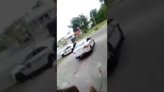 Brittany Williams Cell Phone Video #2