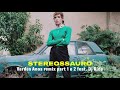 Stereossauro  verdes anos remix part 1 e 2 feat dj ride