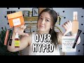 Products I regret buying | OVERHYPED PRODUCTS THAT SUCK