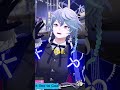 ME AND GOD ARE TIGHT #shorts #vtuberclips #holostarsenglish