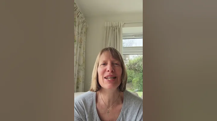 Judith Westcott - Palm Sunday 2020 message - Full ...