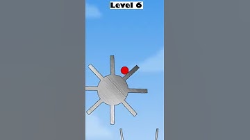 In Under 60 Seconds Learn To Speedrun Red Ball