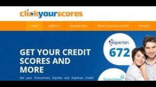 Celebrity ClickYourScores Scam; How Get Money Back!!! Profile
