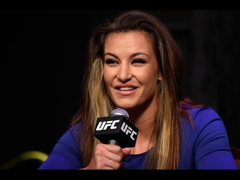 UFC Fight Night London: Q&A with Tate, Ngannou, Gall and Gadelha