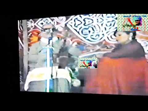 ابو عبعاب يخرب بيت الياس ويومه