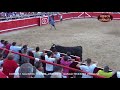 CORTES  (NAVARRA)  PLAZA  (LUNES 28 SEPTIEMBRE 2015)  TEODORO VERGARA