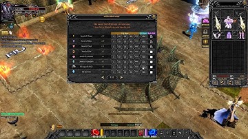 [MUXTEAM.COM] Ngân Hàng Auto Ngọc - Vật Phẩm V3 #muonline  #caidatmuonline