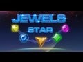 Jewels star  android gameplay