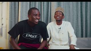 Emdee and Geeboy Hausa songs throwback on Ali Nuhu, Adam A Zango, Hamisu Breaker, Gwanja, Ali Jita