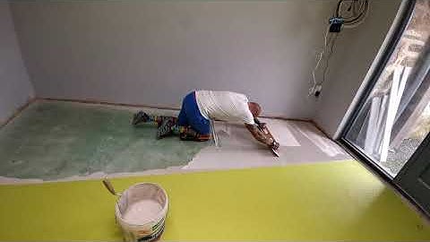 How to fit Dural durabase C1 matting