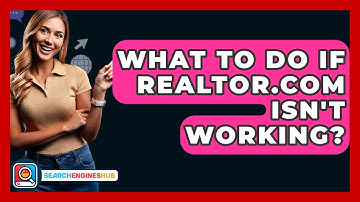 What To Do If Realtor.com Isn