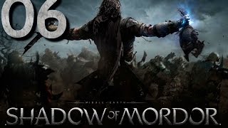 Shadow Of Mordor - Episode 6