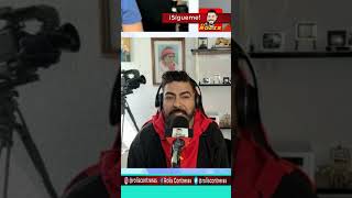 Alma Cero no cede a disculpas  a través de los medios de comunicación. #ElRolis #Perradita #Rolis