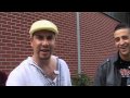Gangsterboys Rap Jeroen van Koningsbruggen