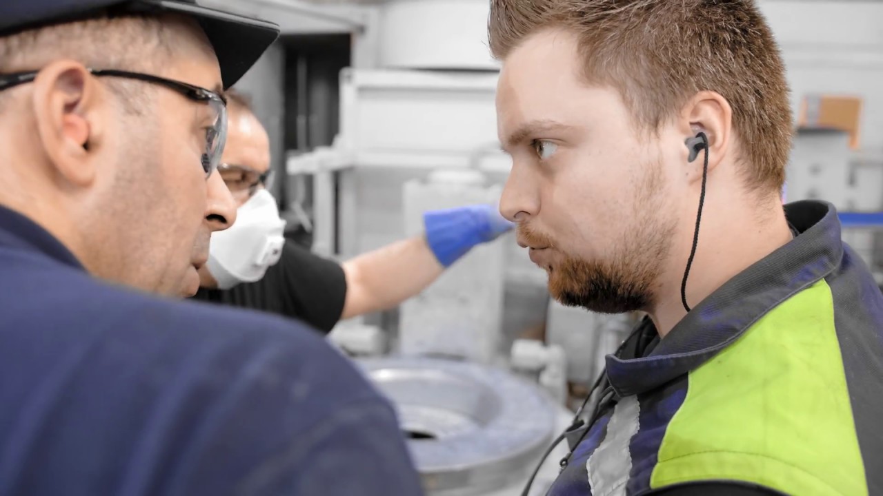 Portrait métier : Ingénieur Process