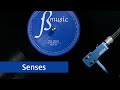 Thumbnail for New Order - Senses (Official Audio)