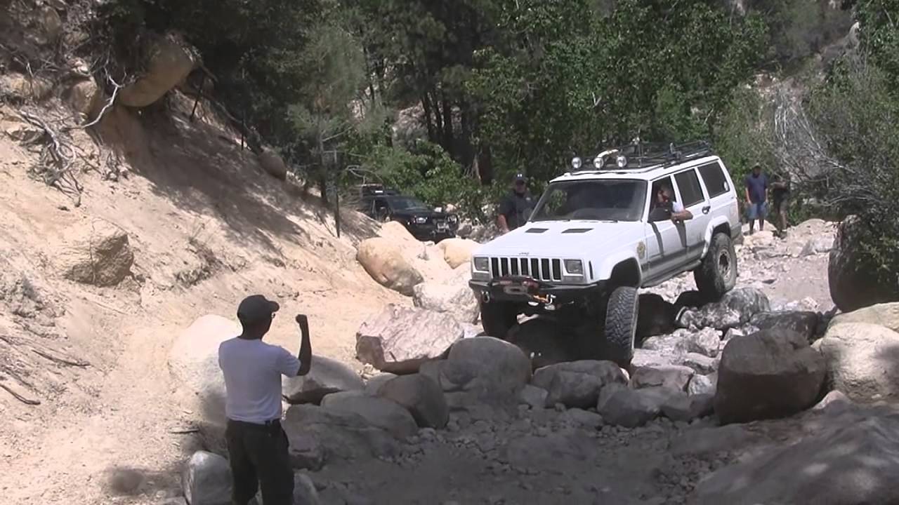 Big Valley Ford >> Holcomb Creek Trail Gatekeeper and 4x4 Road - Big Bear 4x4 ... Big Valley Ford >> Holcomb Creek Trail Gatekeeper and 4x4 Road - Big Bear 4x4 ...