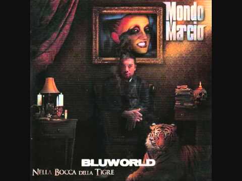 CD De Mondo Marcio - "Nella Bocca Della Tigre" - Música Hip-hop/rap, Lanzamiento 2014
