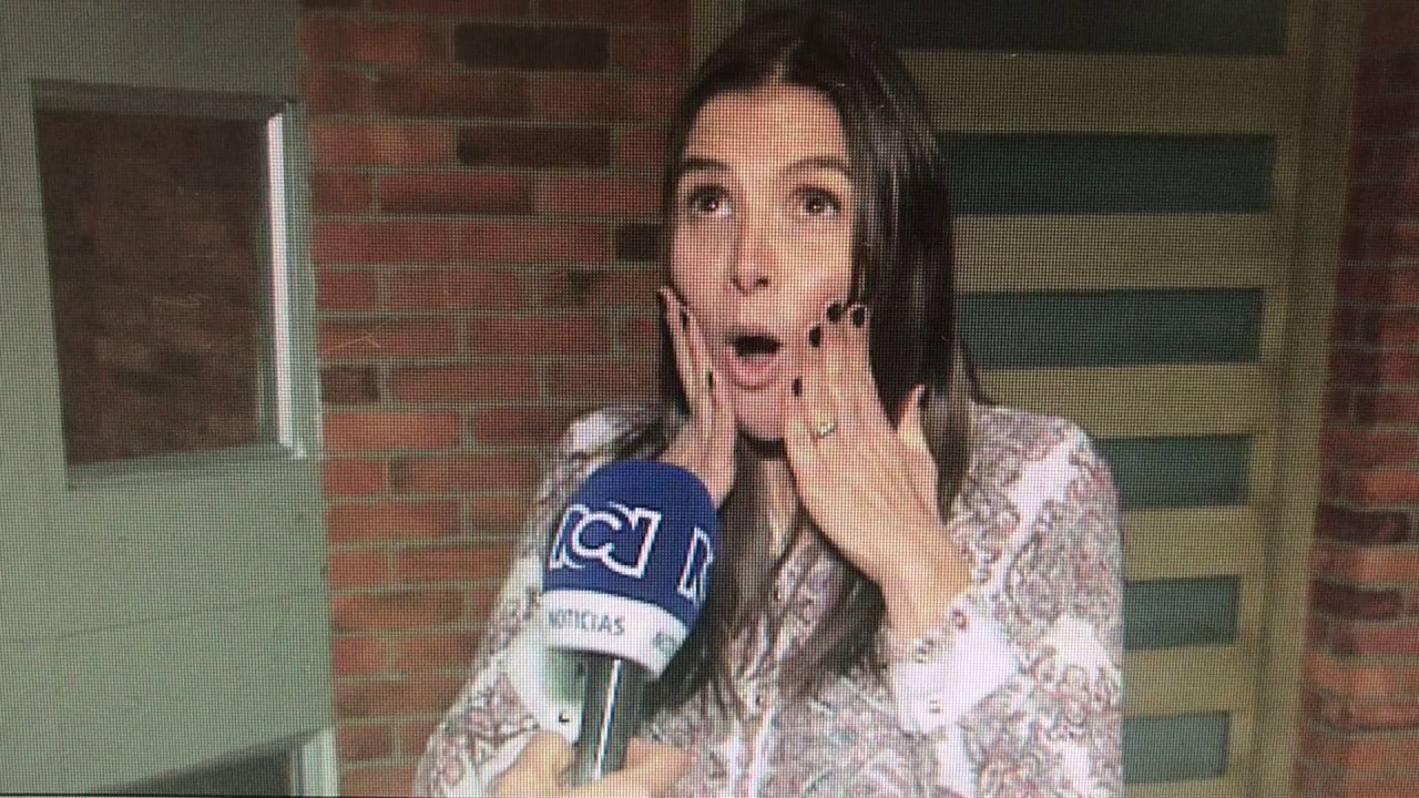 PELITEÑIDA Y MARCE VALENCIA BETTY EN TEATRO CARLOS OCHOA Y SUS NOVELAS telenovelas on netflix