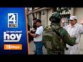Militares ejecutan la operación Limpieza Total en Puerto Bolívar | Resumen Noticias