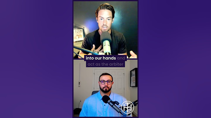 How Can You Forgive The Seemingly Unforgivable? With Pastor @daveyblackburn
