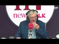 Tariffs: Did the EU lose the trade deal with Trump? | Newstalk