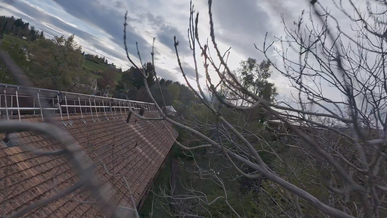 Avata 2 2 Crashes in 5 Minutes!!