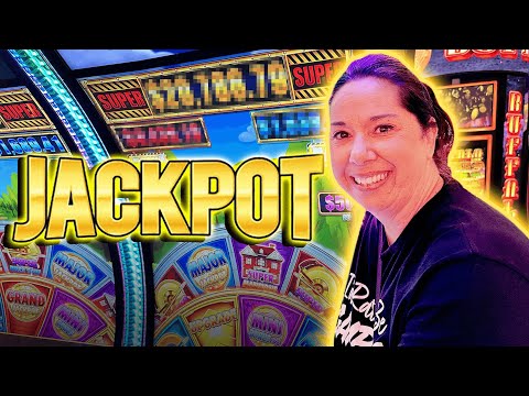 👷🏻‍♀️ NEW HUFF N' EVEN MORE PUFF ! JACKPOT COMEBACK💥