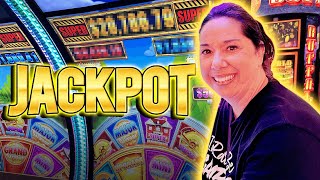 ‍♀ NEW HUFF N' EVEN MORE PUFF ! JACKPOT COMEBACK