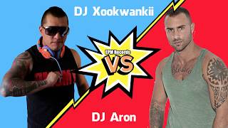 EPM Records - DJ Xookwankii Vs DJ Aron