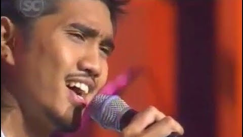 Sheila on 7 - Berhenti berharap Live 2005
