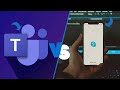 Skype vs Microsoft Teams: Which is Best for Remote Work?