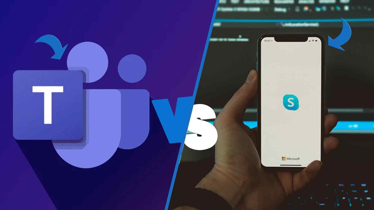 Skype или Microsoft Teams: что лучше для удаленной работы?