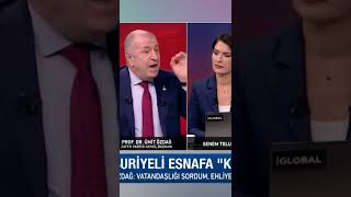 Bedavadan Silah Taşıma Ruhsatı Ve Vatandaşlık Için Tepki Gösteriyor.