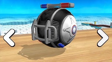 Going Balls - All Levels (lvl 57-61)  Gameplay Android, iOS #9