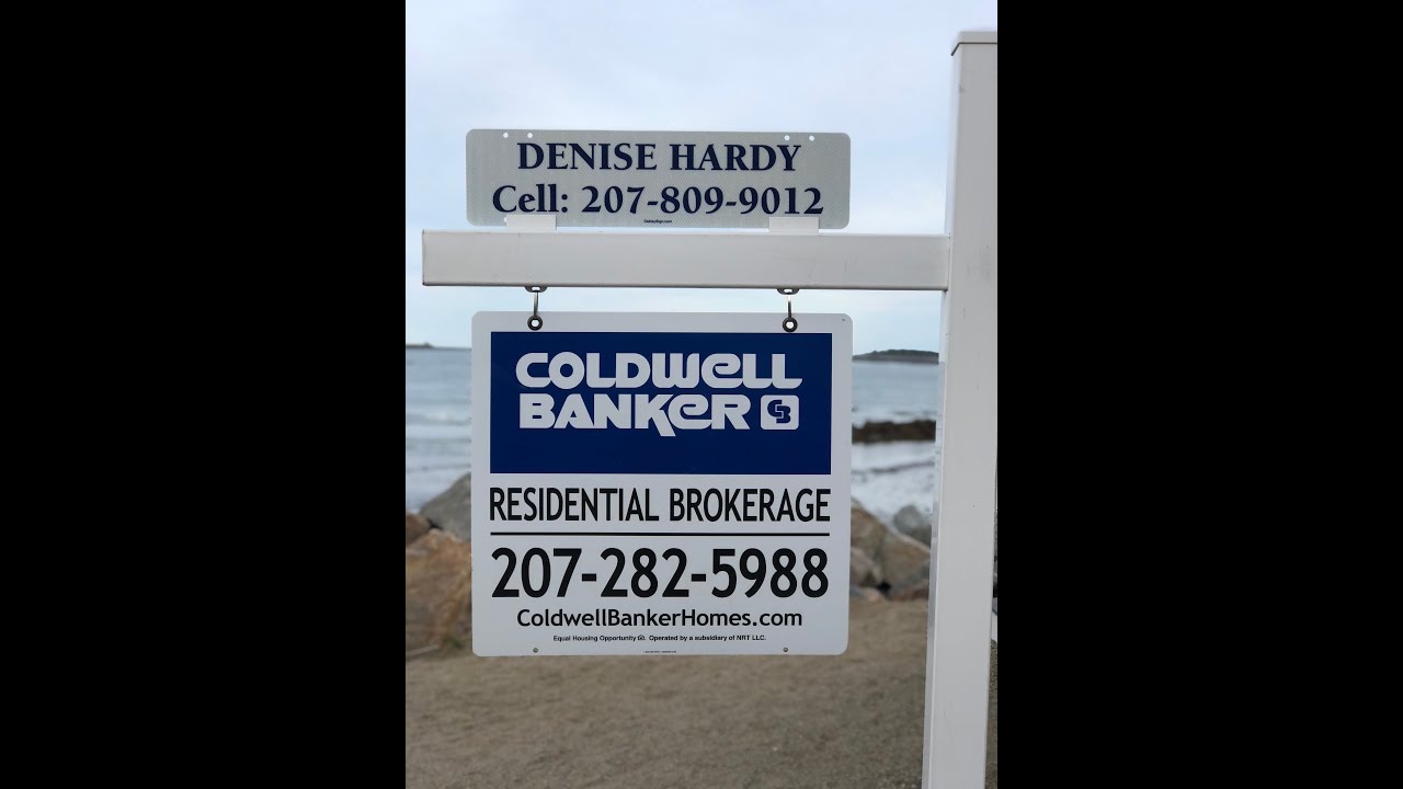 Denise Hardy Coldwell Banker Realty/ Introduction YouTube