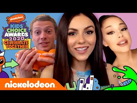 Kids' Choice Awards 2020: Celebrate Together 🏆 Hosted by Victoria Justice | Full Show in 20 Minutes!