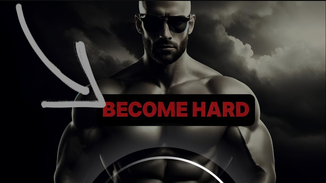 This video will make you HARD Watch before it's TOO LATE - YouTube