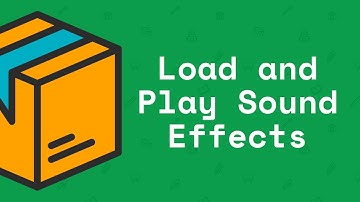 Load and Play Sound Effects | C++ | Learn to program with SplashKit
